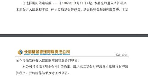年內175只基金清盤離場 行業加速優勝劣汰，投資者如何應對？